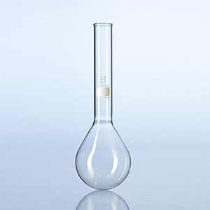 Bình Kjeldahl 750ml Duran 212315109