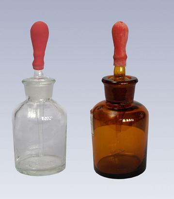 Chai nhỏ giọt 100ml nâu Duran 232702461