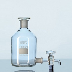 Vòi xả cho chai thủy tinh NS 29 Duran 241480401