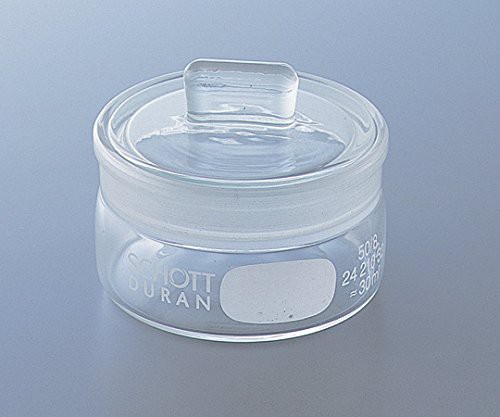 Chén cân thấp 38x30mm 15ml Duran 242102309