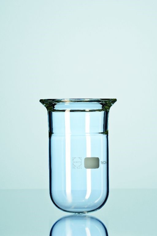 Bình phản ứng 500ml Duran 243904409