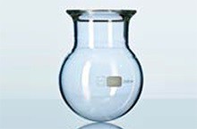 Bình cầu đáy tròn 6000ml cổ ngắn Duran 243957608