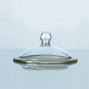 Nắp cho bình hút ẩm không vòi 200mm Duran 244106102