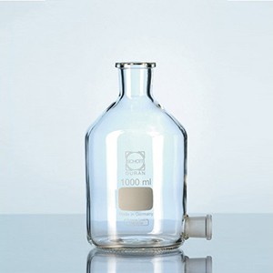 Chai thủy tinh nút thủy tinh có vòi 10 lít( không nhám, không kèm nút , vòi) Duran 247018603