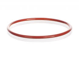 Vòng đệm cho bình phản ứng DN100 đỏ Duran 292224608