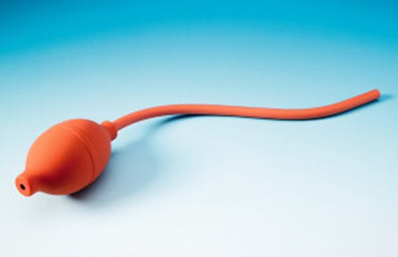 Quả bóp cao su cho buret tự động Dinlab