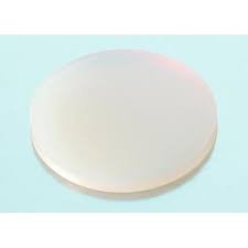 Tấm đệm silicon cho chai trung tính GL45 Duran 292461002