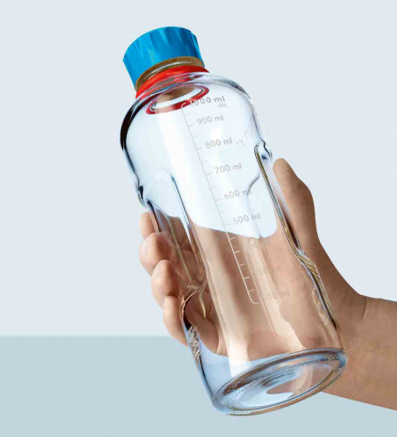 Chai trung tính GL45, Youtility, 500ml Duran 218814452