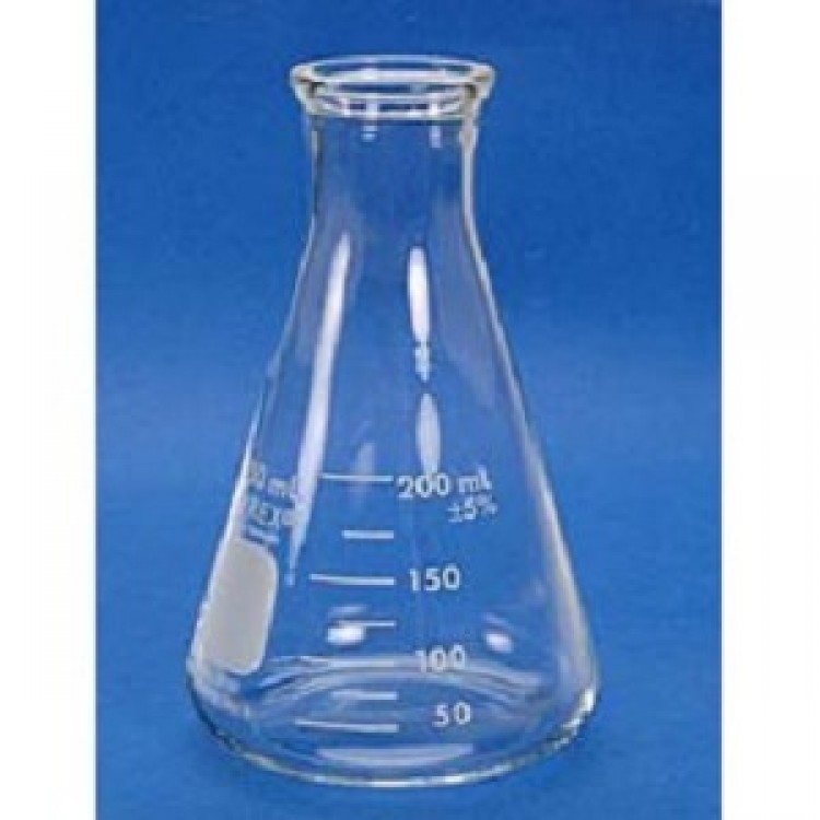 Bình tam giác MH 5000ml Genlab 2030100014346