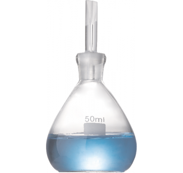 Bình tỷ trọng 100ml Genlab 2030100011505