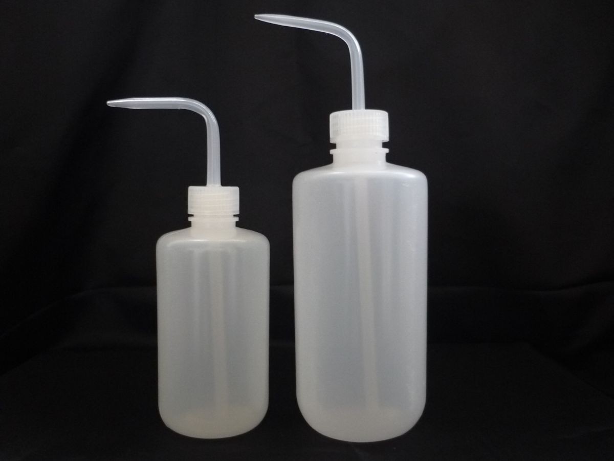 Bình tia nhựa 1000ml Genlab 2020100004102