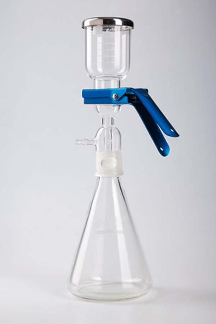 Bộ lọc vi sinh 2000ml nhám ngoài Genlab 2030100014513