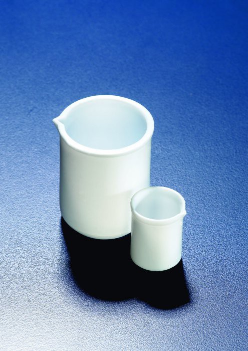 Cốc đốt PTFE 250ml, Azlon BWN030