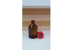 Chai nâu MH 10000ml Genlab 2030100016005