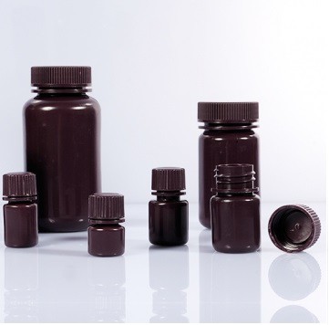 Chai nhựa nậu 250ml Genlab 2020100013470