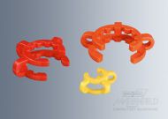 Co nối nhựa 45# Genlab 2020100001347