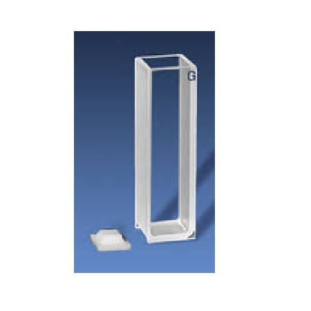 Cuvet thủy tinh 10mm Genlab 2030100016098
