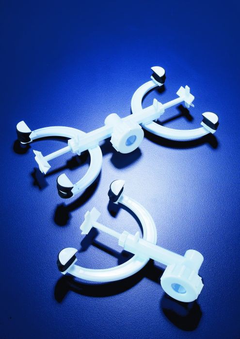 Kẹp buret đôi Azlon CWH004