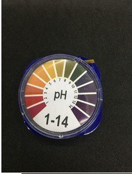 Giấy đo PH 1-14 Genlab 2020100002306
