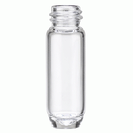 4 mL Vial, E-Z Ex-Traction, Clr Wheaton W224613