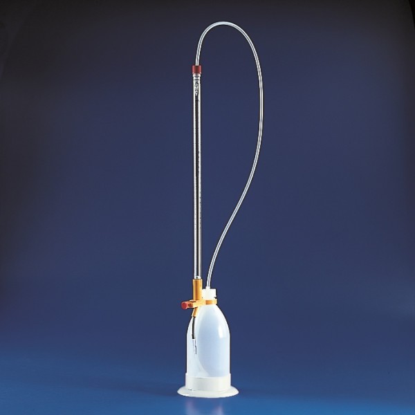 Burette tự động 50ml, 0.1 K1981