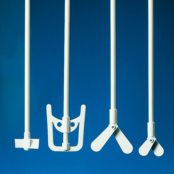 Cánh khuấy bằng nhựa 57mm K431