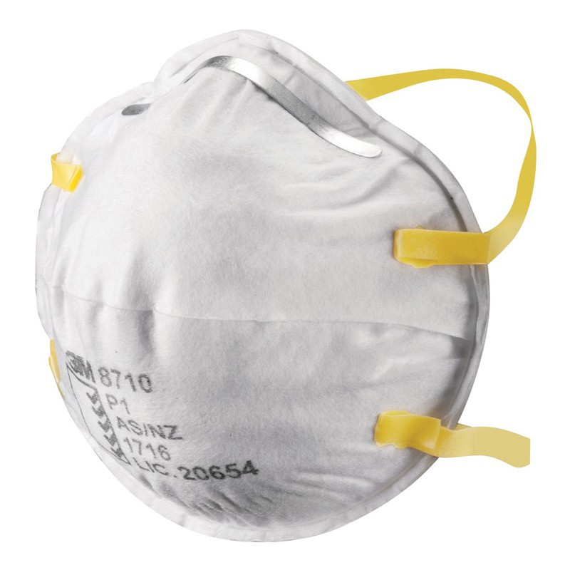 Khẩu trang 8710 3M