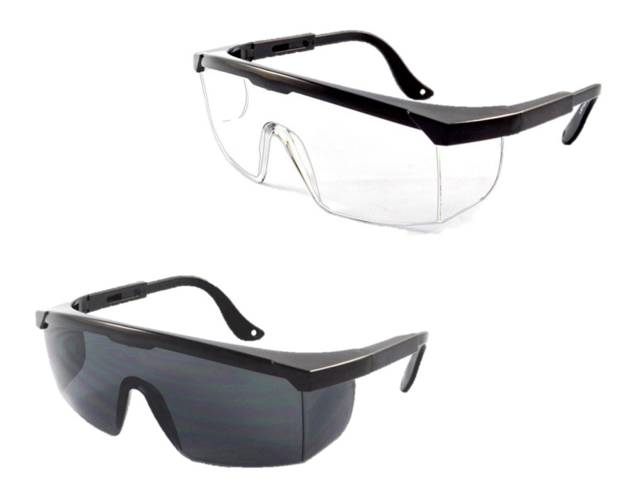 Kính bảo hộ lao động EV-105B Everest Đài Loan