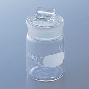 Chén cân cao 28x40mm 10ml Duran 242111305