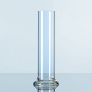 Ống đong 380ml không vành, đế tròn  Duran 213985201