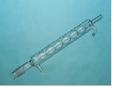 Ống sinh hàn bóng 24/29 400mm Genlab 2030100011727