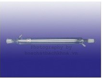 Ống sinh hàn thẳng 29/32 400mm Genlab 2030100011703