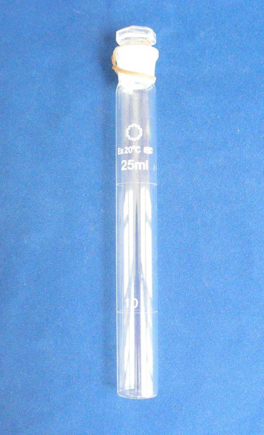 Ống so màu (Ống nghiệm nessler) 50ml Genlab 2030100014766