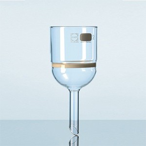 Phễu lọc G2 (40-100um), đk 35mm, 50ml Duran. 258520204