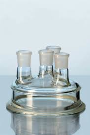 Nắp cho bình phản ứng 500ml và 1000ml 243924702