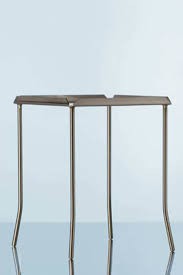 Kiềng 4 chân mạ niken 155x155mm Duran 290775705