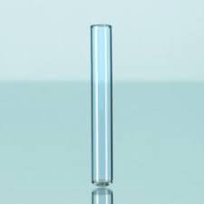 Ống đong thủy tinh có nút nhựa 50ml, 19/26 Duran. 216181703
