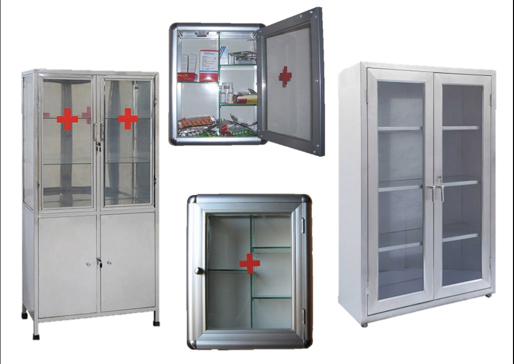 Tủ thuốc cho doanh nghiệp Việt Nam