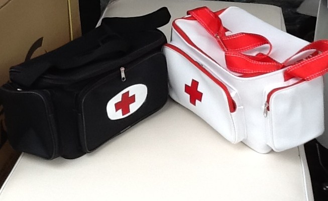 Túi sơ cấp cứu y tế loại A, B, C Việt Nam