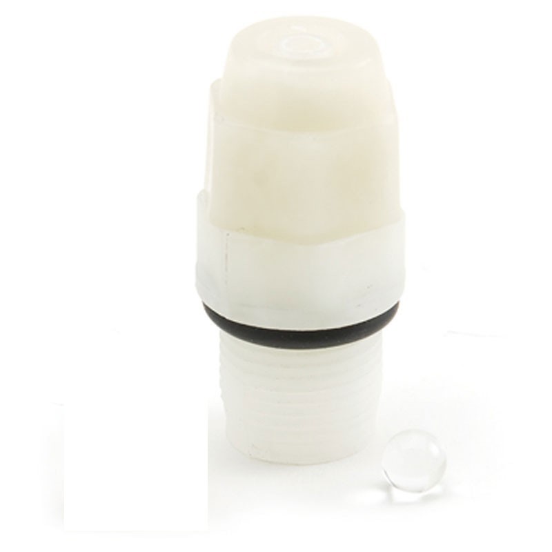 Van hút (van dưới) của bơm định lượng, 1 cái HI721103 Hanna