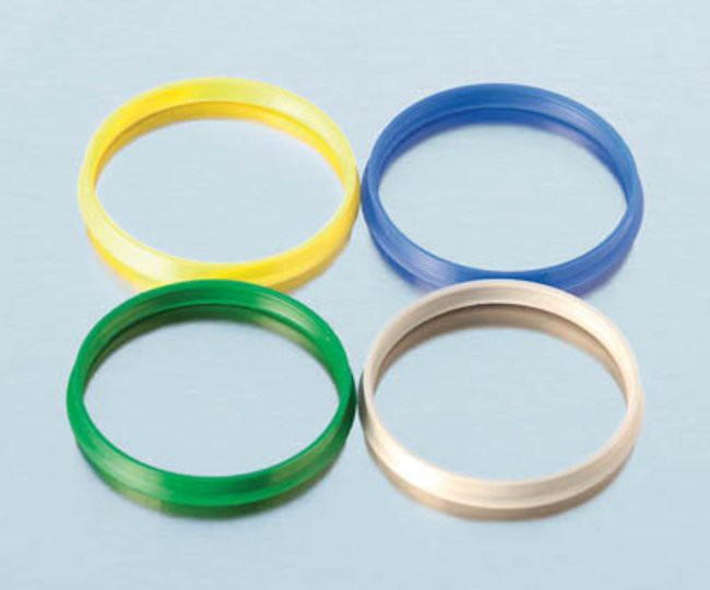 Vòng đệm xanh cho chai trung tính GL32 Duran 292421907