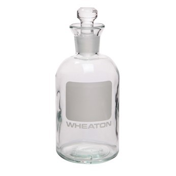 Chai BOD 300ml WHEATON-Mỹ 227497.00G