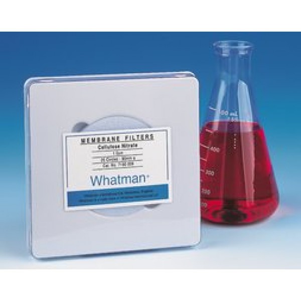 Màng lọc Cellulose acetate (OE67) 0.45µm, 47mm Whatman 10404012