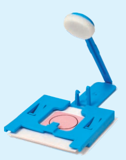 Dụng cụ lưu trữ tế bào má Whatman WB120462