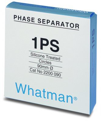 Màng tách pha 150mm Whatman 2200-150