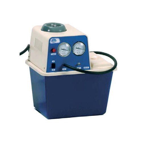 Bơm tuần hoàn cho hút hơi độc phá mẫu Kjeldahl J.P Selecta 4001612