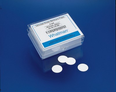 Màng lọc Cenluloz Nitrate 5um, 47mm Whatman 7195-004