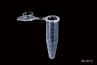 Ống ly tâm 1,5ml Biologix 80-0015