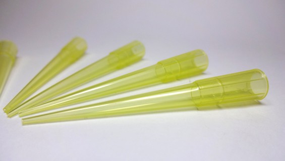 Đầu col vàng 200ul Mida PIP0001