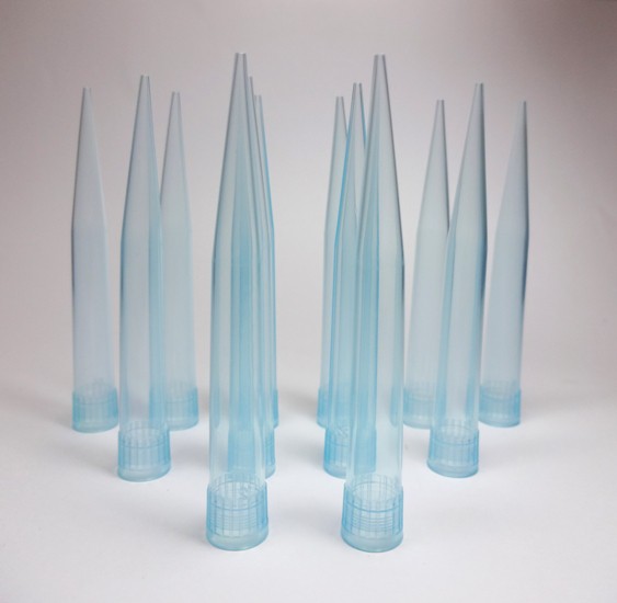 Đầu col xanh 1000ul Mida  PIP0002